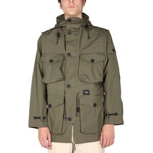 Arkair Men "Smoke" Jacket